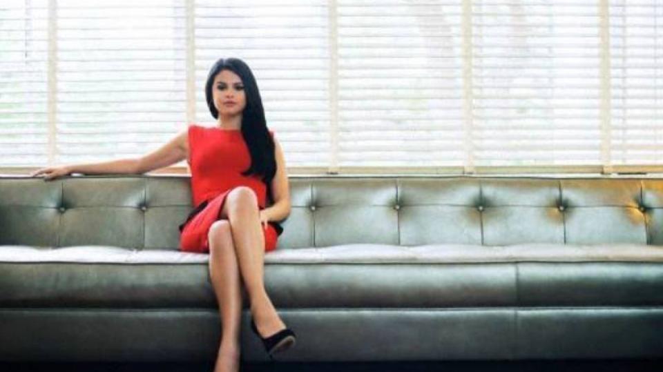 Selena Gomez: Žádná romantika. Jde rovnou na věc